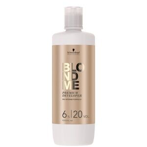 Schwarzkopf BLONDME Premium 20 Volume Developer